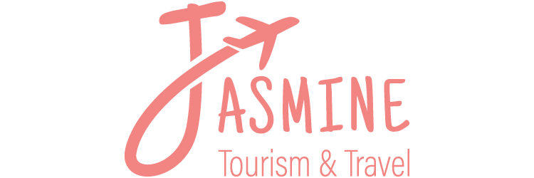 Jasmine Travel Jo